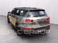 2017 Mini Clubman