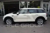 2017 Mini Clubman
