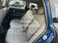 2017 Mini Clubman