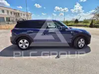 2017 Mini Clubman