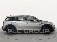 2017 Mini Clubman