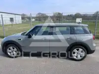 2017 Mini Clubman