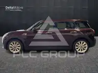 2017 Mini Clubman