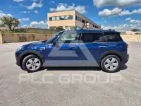 2017 Mini Clubman