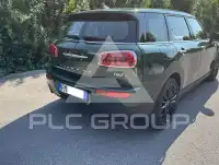 2017 Mini Clubman