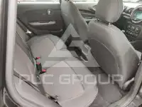2017 Mini Clubman