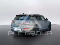2017 Mini Clubman