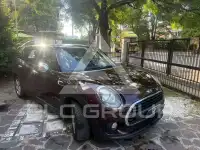 2017 Mini Clubman