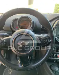 2017 Mini Clubman