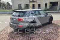 2017 Mini Clubman