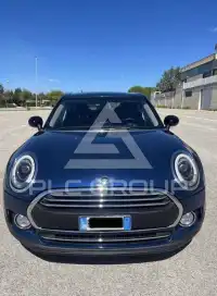 2017 Mini Clubman