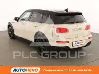 2017 Mini Clubman