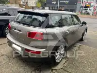 2017 Mini Clubman
