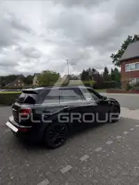 2017 Mini Clubman