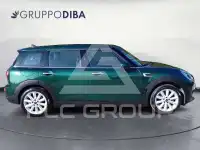 2017 Mini Clubman