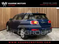 2017 Mini Clubman