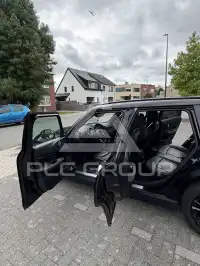 2017 Mini Clubman