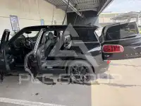 2017 Mini Clubman