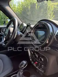 2017 Mini Clubman