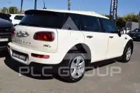 2017 Mini Clubman