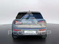 2017 Mini Clubman