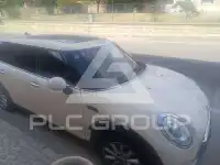 2017 Mini Clubman