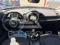 2017 Mini Clubman