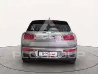 2017 Mini Clubman