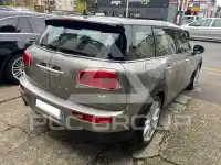 2017 Mini Clubman
