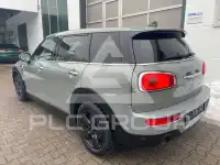 2017 Mini Clubman