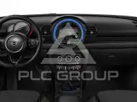 2017 Mini Clubman
