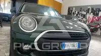 2017 Mini Clubman