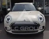 2017 Mini Clubman