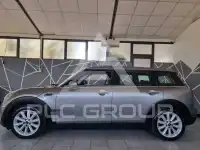 2017 Mini Clubman