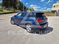 2017 Mini Clubman