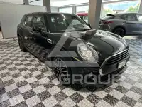 2017 Mini Clubman