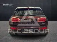 2017 Mini Clubman
