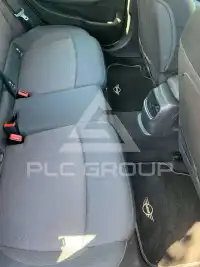 2017 Mini Clubman