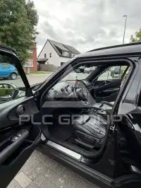 2017 Mini Clubman