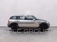 2017 Mini Clubman