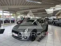 2017 Mini Clubman