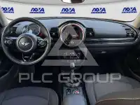 2017 Mini Clubman