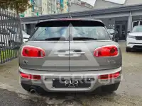 2017 Mini Clubman