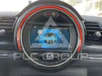 2017 Mini Clubman