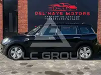 2017 Mini Clubman