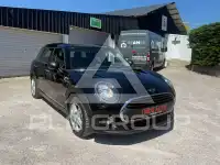 2017 Mini Clubman