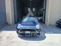 2017 Mini Clubman