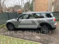 2017 Mini Clubman
