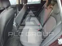 2017 Mini Clubman