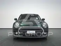 2017 Mini Clubman